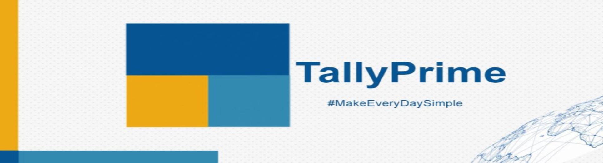 Learn Tally Prime with GST
